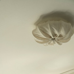 Anna 40 Plafond Linne Natur Anna 40 Plafond Linne Natur