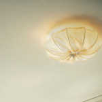 Anna 40 Plafond Linne Natur Anna 40 Plafond Linne Natur