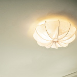 Anna 40 Plafond Linne Vit Anna 40 Plafond Linne Vit