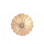 Anna 60 Plafond Linne Natur Anna 60 Plafond Linne Natur