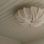 Anna 60 Plafond Linne Natur Anna 60 Plafond Linne Natur