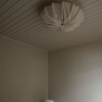Anna 60 Plafond Linne Natur Anna 60 Plafond Linne Natur