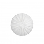 Anna 60 Plafond Linne Vit Anna 60 Plafond Linne Vit