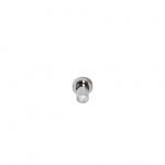 T 979 Torsö Taklampa Krom IP44 T 979 Torsö Taklampa Krom IP44