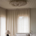 Anna 80 Plafond Linne Natur Anna 80 Plafond Linne Natur