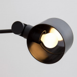 Porcelain I LED Bulb 3W (=19W) 2700K E14 Matte Porcelain Porcelain I LED Bulb 3W (=19W) 2700K E14 Matte Porcelain