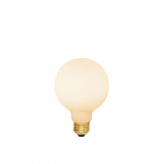 Porcelain II LED Bulb 6W (=45W) 2700K E27 Matte Porcelain Porcelain II LED Bulb 6W (=45W) 2700K E27 Matte Porcelain