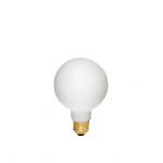 Porcelain II LED Bulb 6W (=45W) 2700K E27 Matte Porcelain