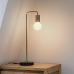 Porcelain II LED Bulb 6W (=45W) 2700K E27 Matte Porcelain Porcelain II LED Bulb 6W (=45W) 2700K E27 Matte Porcelain