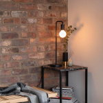 Porcelain II LED Bulb 6W (=45W) 2700K E27 Matte Porcelain Porcelain II LED Bulb 6W (=45W) 2700K E27 Matte Porcelain