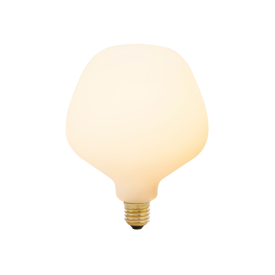 Enno LED Bulb 6W (=45W) 2700K E27 Matte Porcelain