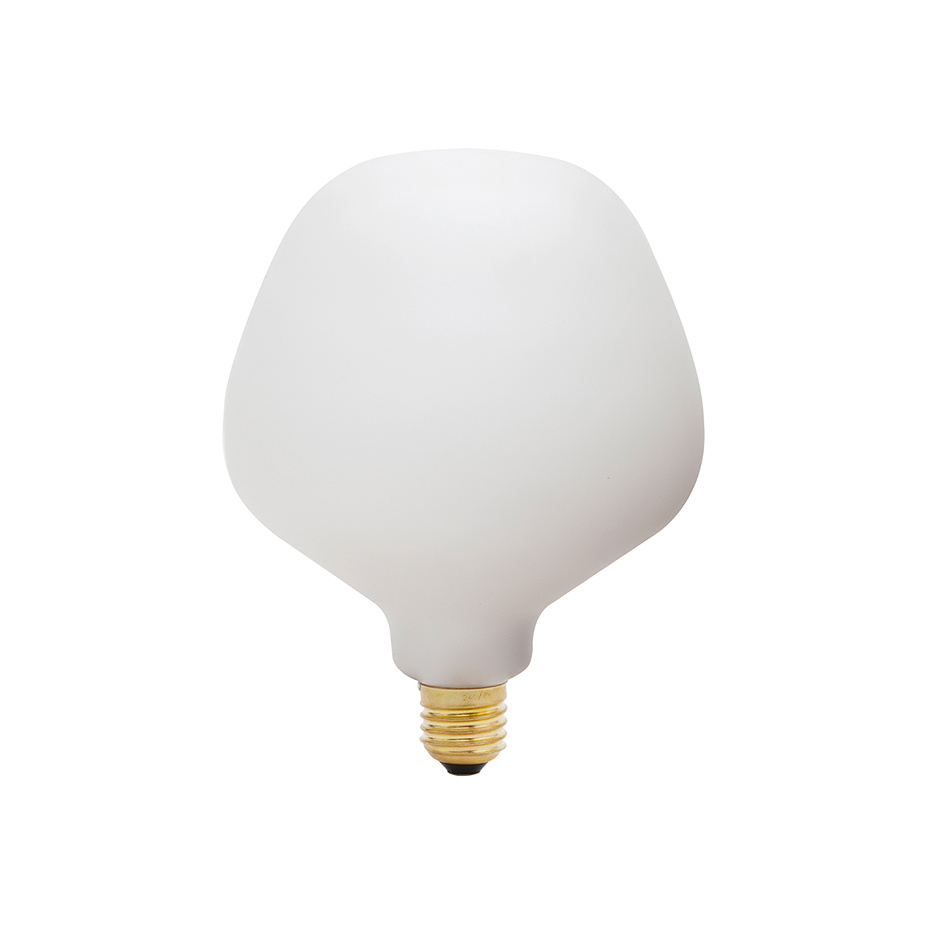 Enno LED Bulb 6W (=45W) 2700K E27 Matte Porcelain