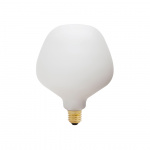 Enno LED Bulb 6W (=45W) 2700K E27 Matte Porcelain