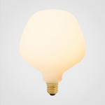 Enno LED Bulb 6W (=45W) 2700K E27 Matte Porcelain