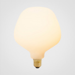 Enno LED Bulb 6W (=45W) 2700K E27 Matte Porcelain Enno LED Bulb 6W (=45W) 2700K E27 Matte Porcelain