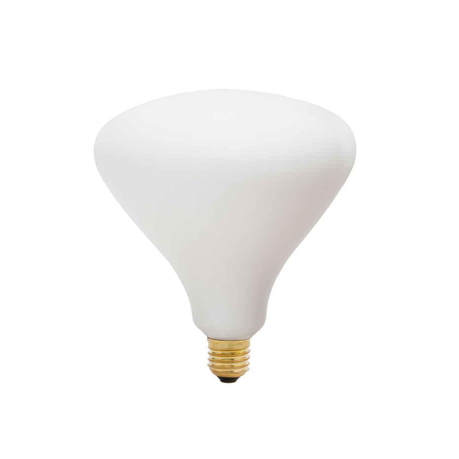 Noma LED Bulb 6W (=45W) 2700K E27 Matte Porcelain