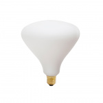 Noma LED Bulb 6W (=45W) 2700K E27 Matte Porcelain
