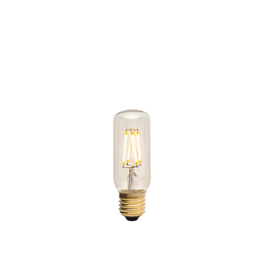 Lurra LED Bulb 3W (=21W) 2200K E27 Tinted
