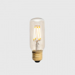 Lurra LED Bulb 3W (=21W) 2200K E27 Tinted