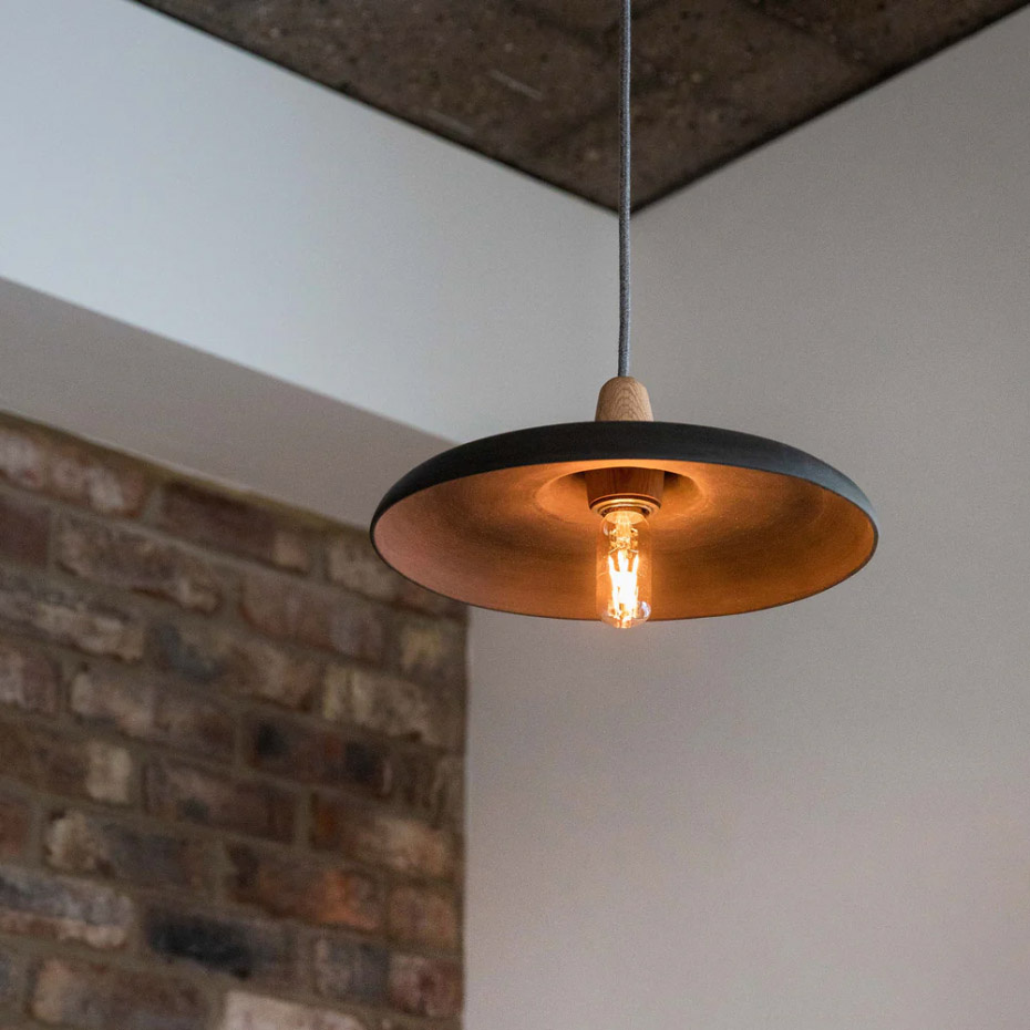 Lurra LED Bulb 3W (=21W) 2200K E27 Tinted