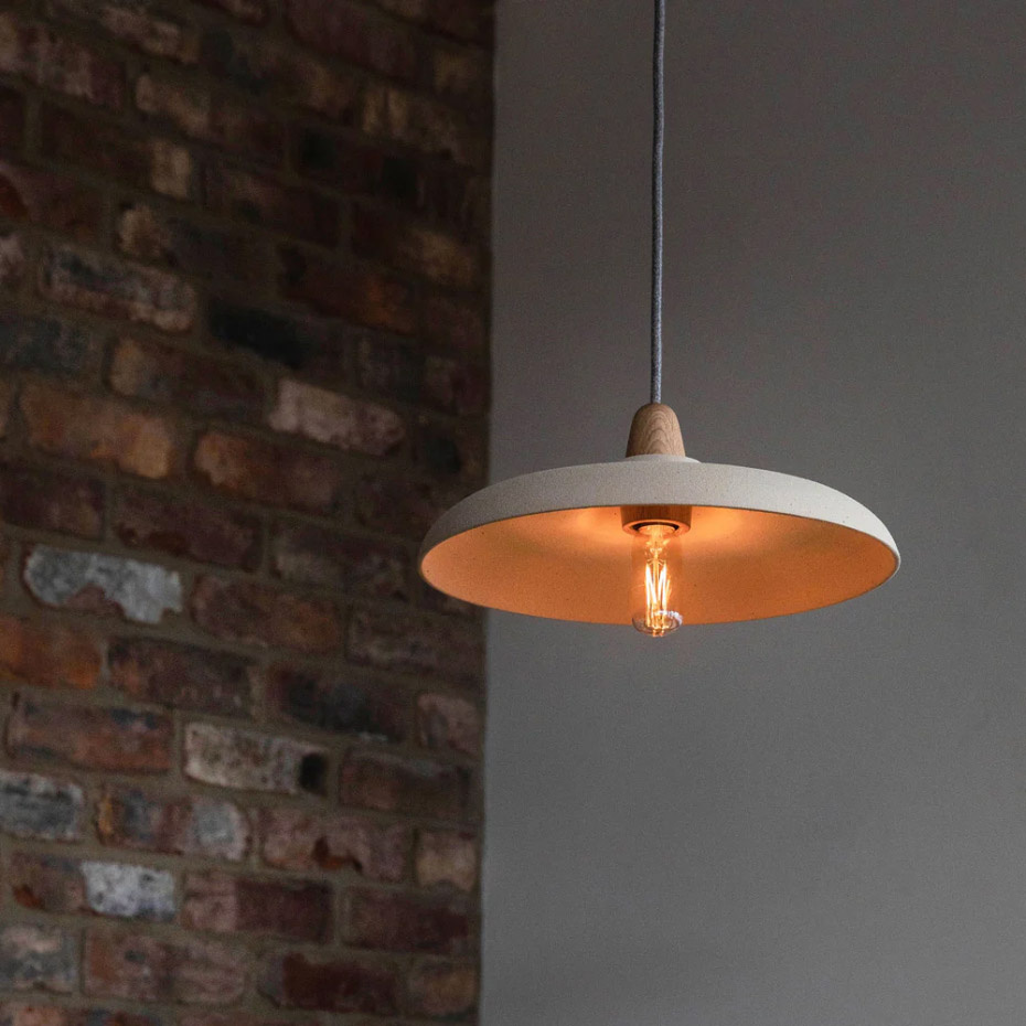 Lurra LED Bulb 3W (=21W) 2200K E27 Tinted