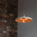 Lurra LED Bulb 3W (=21W) 2200K E27 Tinted Lurra LED Bulb 3W (=21W) 2200K E27 Tinted