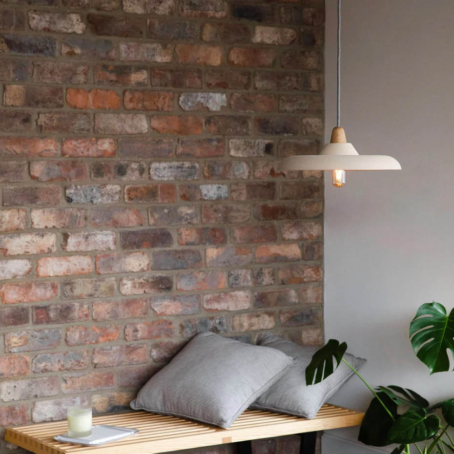 Lurra LED Bulb 3W (=21W) 2200K E27 Tinted