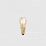 Pygmy LED Bulb 2W (=14W) 2200K E14 Tinted Pygmy LED Bulb 2W (=14W) 2200K E14 Tinted