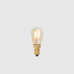 Pygmy LED Bulb 2W (=14W) 2200K E14 Tinted