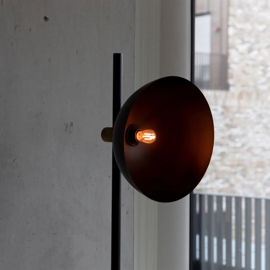 Pygmy LED Bulb 2W (=14W) 2200K E14 Tinted