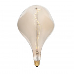 Voronoi II LED Bulb 3W (=16W) 2200K E27 Tinted
