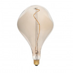 Voronoi II LED Bulb 3W (=16W) 2200K E27 Tinted Voronoi II LED Bulb 3W (=16W) 2200K E27 Tinted