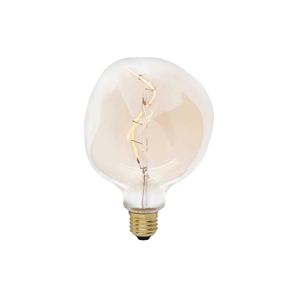 Voronoi I LED Bulb 2W (=12W) 2200K E27 Tinted