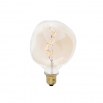 Voronoi I LED Bulb 2W (=12W) 2200K E27 Tinted Voronoi I LED Bulb 2W (=12W) 2200K E27 Tinted