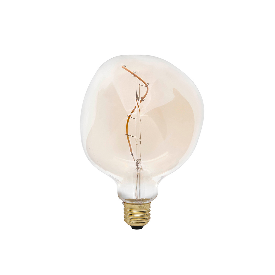 Voronoi I LED Bulb 2W (=12W) 2200K E27 Tinted