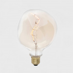 Voronoi I LED Bulb 2W (=12W) 2200K E27 Tinted