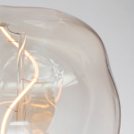 Voronoi I LED Bulb 2W (=12W) 2200K E27 Tinted Voronoi I LED Bulb 2W (=12W) 2200K E27 Tinted