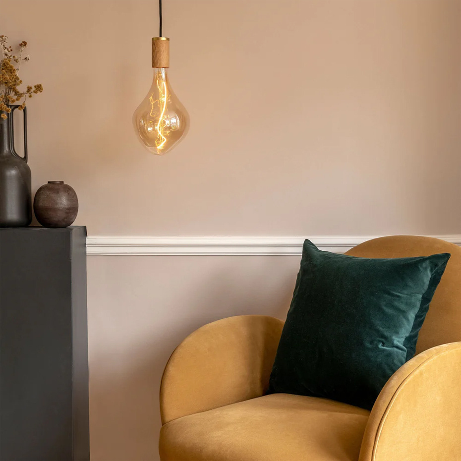 Knuckle Pendel Oak V2