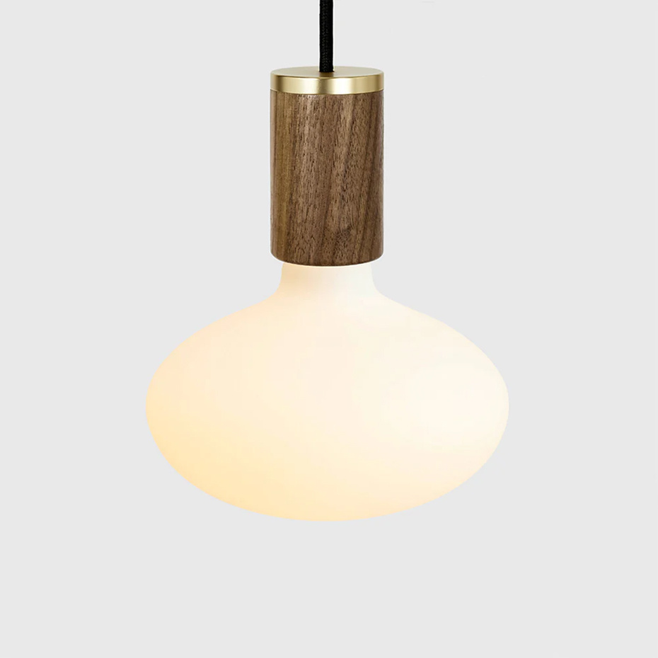 Knuckle Pendel Walnut V2