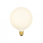 Sphere IV LED Bulb 8W (=53W) 2000-2800K E27 Matte Porcelain Sphere IV LED Bulb 8W (=53W) 2000-2800K E27 Matte Porcelain