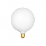 Sphere IV LED Bulb 8W (=53W) 2000-2800K E27 Matte Porcelain Sphere IV LED Bulb 8W (=53W) 2000-2800K E27 Matte Porcelain