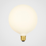 Sphere IV LED Bulb 8W (=53W) 2000-2800K E27 Matte Porcelain Sphere IV LED Bulb 8W (=53W) 2000-2800K E27 Matte Porcelain