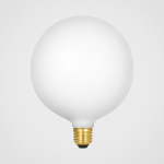 Sphere IV LED Bulb 8W (=53W) 2000-2800K E27 Matte Porcelain
