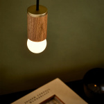 Sphere I LED Bulb 4W (=22W) 2000-2800K E14 Matte Porcelain Sphere I LED Bulb 4W (=22W) 2000-2800K E14 Matte Porcelain