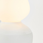 Reflection Enno Bordslampa + Enno LED Bulb