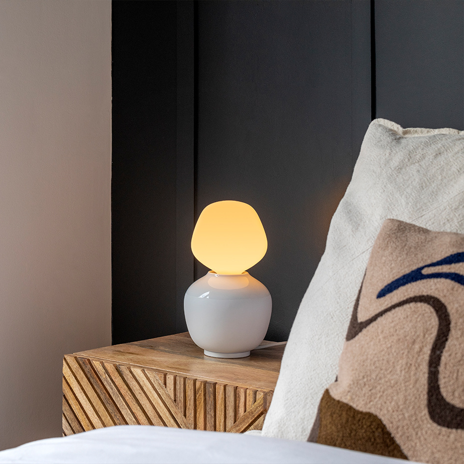 Reflection Enno Bordslampa + Enno LED Bulb