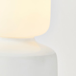 Reflection Oblo Bordslampa + Oblo LED Bulb