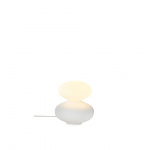 Reflection Oval Bordslampa + Oval LED Bulb Reflection Oval Bordslampa + Oval LED Bulb