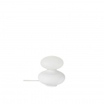 Reflection Oval Bordslampa + Oval LED Bulb Reflection Oval Bordslampa + Oval LED Bulb