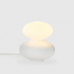 Reflection Oval Bordslampa + Oval LED Bulb Reflection Oval Bordslampa + Oval LED Bulb